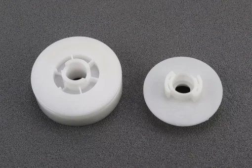 Шкив стартера "Плавный пуск" 2 зацепа, к-кт 2шт 4500/5200/5800, FIX-205179