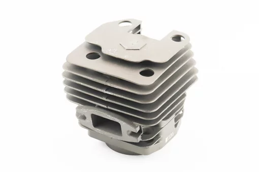 Циліндр к-кт (цпг) 5200 52сс-45mm (палець 11mm) "чорний", FIX-205183