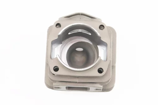 Циліндр к-кт (цпг) 5200 52сс-45mm (палець 11mm) "чорний", FIX-205183