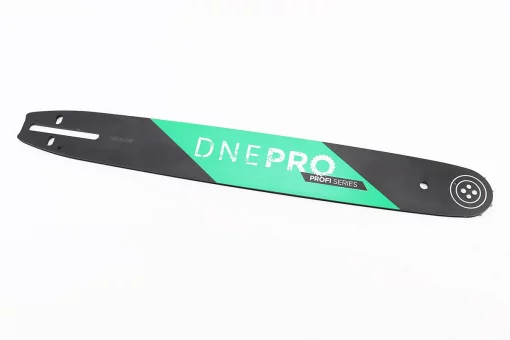 Шина 16"-1,5mm 325 64зв L-45см, (подходит на Китай) "PRO", отв. натяжителя - овал, FIX-201592