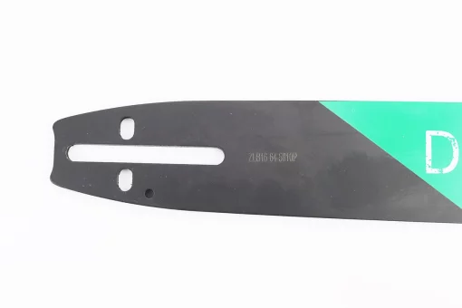 Шина 16"-1,5mm 325 64зв L-45см, (подходит на Китай) "PRO", отв. натяжителя - овал, FIX-201592