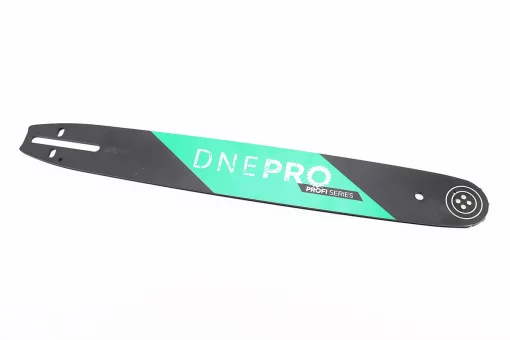 Шина 16"-1,3mm 3/8" 56-57зв L-45см "PRO", отв. натяжителя - овал, FIX-201594