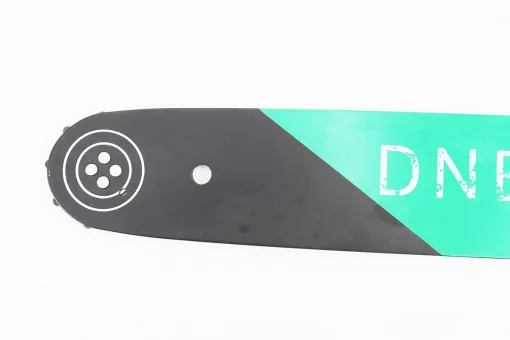 Шина 16"-1,3mm 3/8" 56-57зв L-45см "PRO", отв. натяжителя - овал, FIX-201594