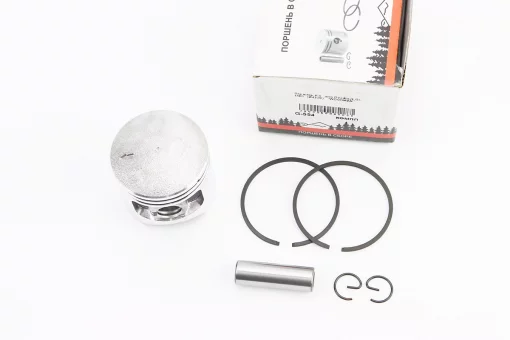 Поршень к-кт 4500 43mm (палець 11mm), FIX-205195