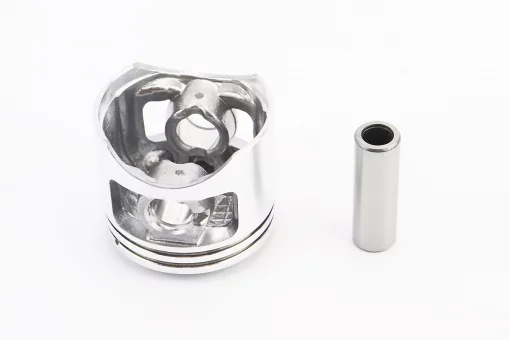 Поршень к-кт 4500 43mm (палець 11mm), FIX-205195