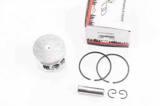 Поршень к-кт 5200 45mm (палец 11mm), FIX-205196