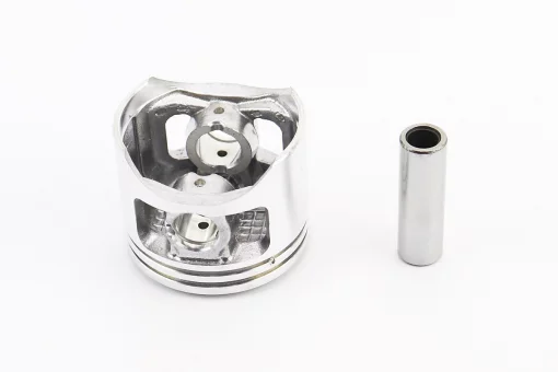 Поршень к-кт 5200 45mm (палец 11mm), FIX-205196