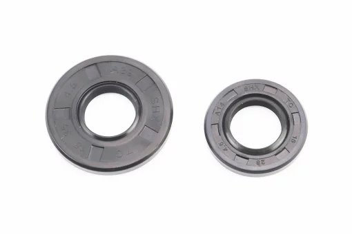 Сальники к-кт 2шт (15x28x4,5; 15x35x4,5), FIX-205199