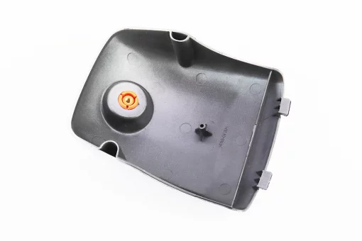 Кришка корпуса верхня (пластик) "Беларусьмаш-6500", FIX-205200