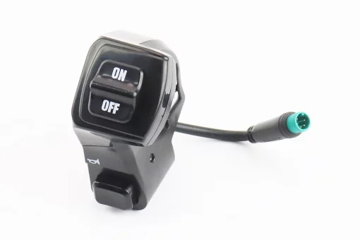 Переключатель света и сигнал, Rocket (электросамокат), FIX-206958