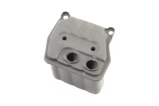 Глушитель 4500/5200 2отв., FIX-205208