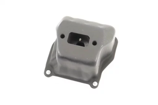 Глушитель 4500/5200 2отв., FIX-205208