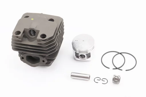 Циліндр к-кт (цпг) 4500 45сс-43mm (палець 11mm) "чорний", FIX-205212