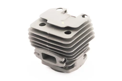 Циліндр к-кт (цпг) 4500 45сс-43mm (палець 11mm) "чорний", FIX-205212