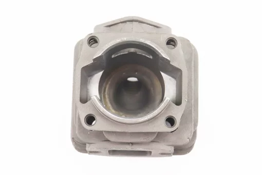 Циліндр к-кт (цпг) 4500 45сс-43mm (палець 11mm) "чорний", FIX-205212