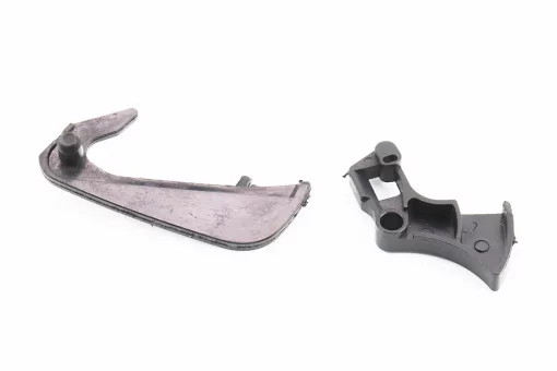 Курок газа - механизм, 3 деталей, к-кт, FIX-205217