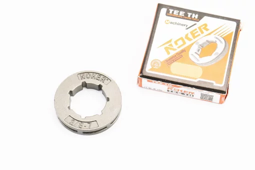 Звезда цепи 3/8-7 d-19mm, FIX-205220