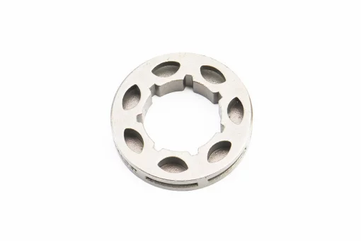 Звезда цепи 3/8-7 d-19mm, FIX-205220