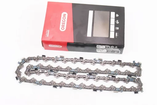 Цепь 3/8"-1,3mm-52зв. круг. зуб (на Partner-14") 91VXL052E, ОРИГИНАЛ, FIX-201655