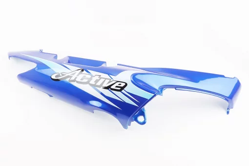 УЦЕНКА ACTIVE пластик - боковой задний правый, СИНИЙ (царапины), FIX-206968