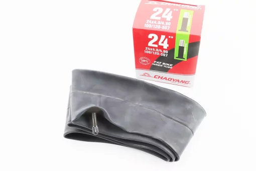 Камера 24"х4,00/4,90 FAT BIKE, FIX-206971