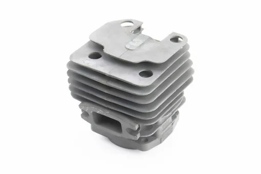 Цилиндр к-кт (цпг) 4500 45сс-43mm (палец 11mm) "черный", FIX-205235