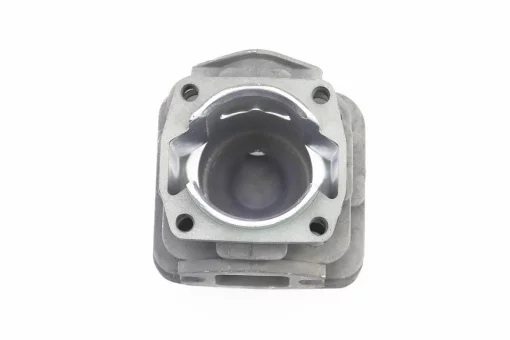 Цилиндр к-кт (цпг) 4500 45сс-43mm (палец 11mm) "черный", FIX-205235