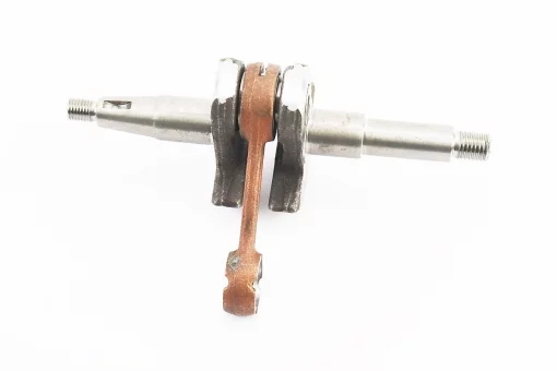 Коленвал 4500/5200, шатун - желтый, FIX-205238