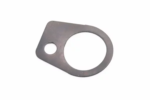 Прокладка повітряного фільтра 3800/4500/5200/5800, (гума), FIX-205240