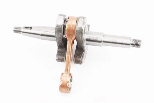 Коленвал 5800, шатун - желтый, FIX-205243