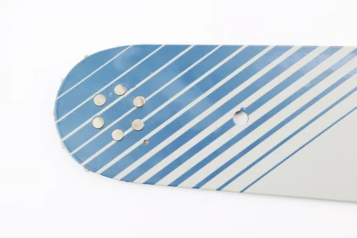 Шина 20"-1,5mm 325 76зв L-55см, (подходит на Китай), FIX-201677