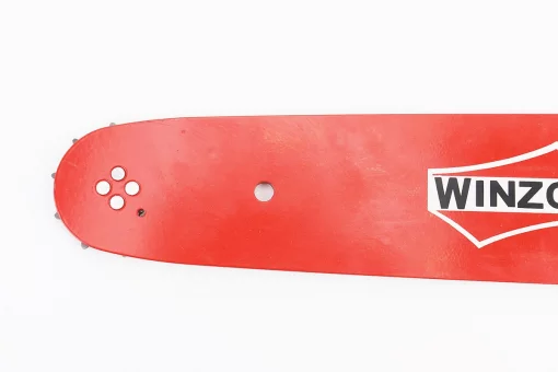 Шина 18"-1,5mm 325 72зв L-52см, (подходит на Китай), "PRO SERIA", FIX-201678