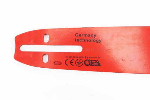 Шина 18"-1,5mm 325 72зв L-52см, (подходит на Китай), "PRO SERIA", FIX-201678