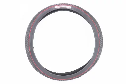 Шина 24"х1,95 (54-507) шипована PT-106, FIX-206975