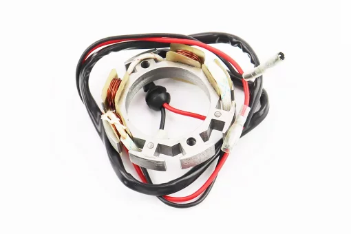 Статор вентилятора 4 катушки R175A/R180NM, FIX-206978