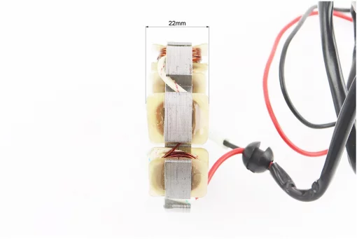 Статор вентилятора 4 катушки R175A/R180NM, FIX-206978