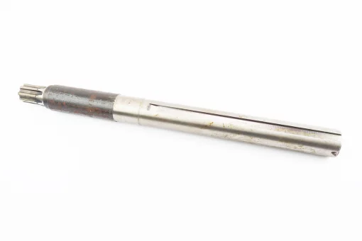 Полуось 8 шлицов, L-600mm, D-49mm Тип 1, FIX-206980