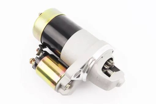 Стартер электрический Z-12, D-82mm Тип 2, FIX-208386