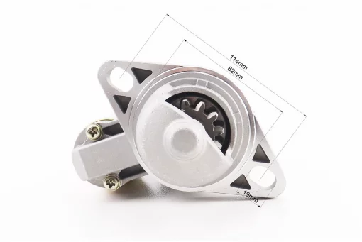 Стартер электрический Z-12, D-82mm Тип 2, FIX-208386