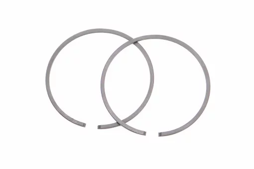 Кільця поршневі 5800 45,2х1,2mm, FIX-205248