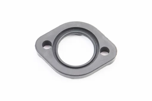 Пластина патрубка карбюратора (пластик) 4500/5200, FIX-205252