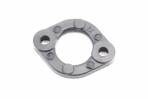 Пластина патрубка карбюратора (пластик) 4500/5200, FIX-205252