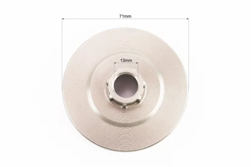 Тарелка сцепления под звезду 3800, FIX-205261