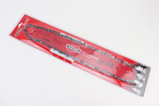 Шина 18"-1,5mm 325 72зв L-52см + цепь 325-1,5mm-72зв. квад. зуб, на блистере, "PRO SERIA", FIX-201699