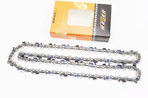 Цепь 325-1,5mm-76зв. квад. зуб (на Китай-20"), отличное качество, FIX-201733