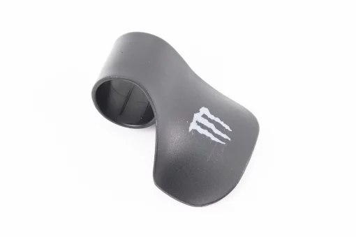 Пелюстка - "круїз" для рукоятки газу ЧОРНИЙ, FIX-301618