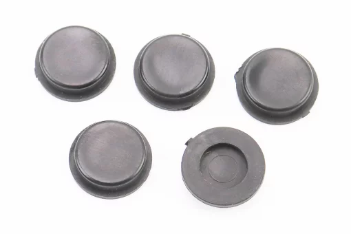 Заглушка амортизатора к-кт 5шт 4500/5200, FIX-205277