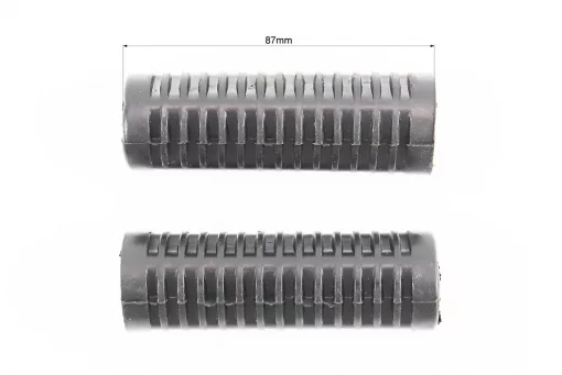 Резинка подножки к-кт 2шт, FIX-206986