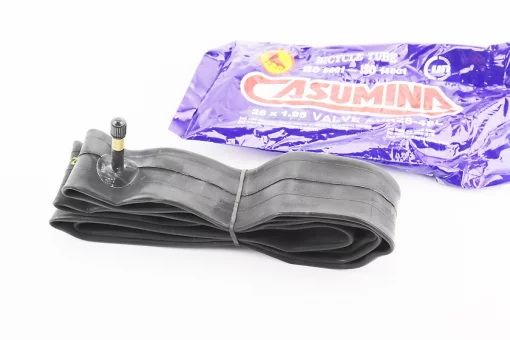 Камера 26"х1,95/2,125 с ниппелем (Schrader AV-48), FIX-208391