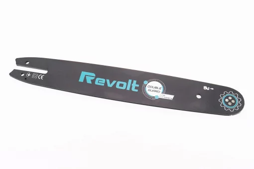 Шина 14"-1,3mm 3/8" 50зв L-39см, FIX-201753